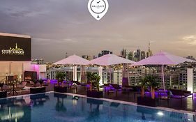 The Canvas Dubai - Mgallery Hotel Collection